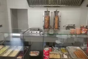 King of Kebap