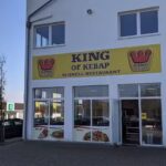 King Of Kebap