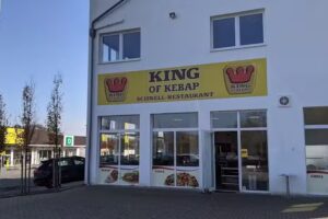 King Of Kebap