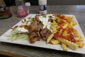 King of Kebap