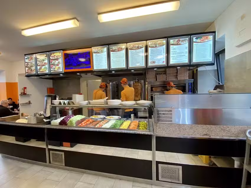 King of Kebap &ndash; Krumbach