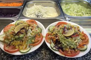 King Pizza Kebap