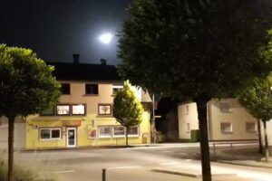 King Pizza Mutlangen