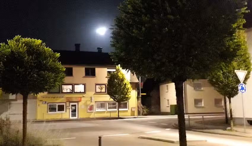 King Pizza Mutlangen