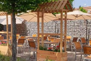 KING RESTAURANT