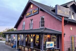 King’s Diner Herforst