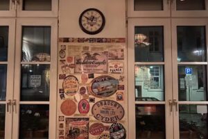 King’s Head Pub