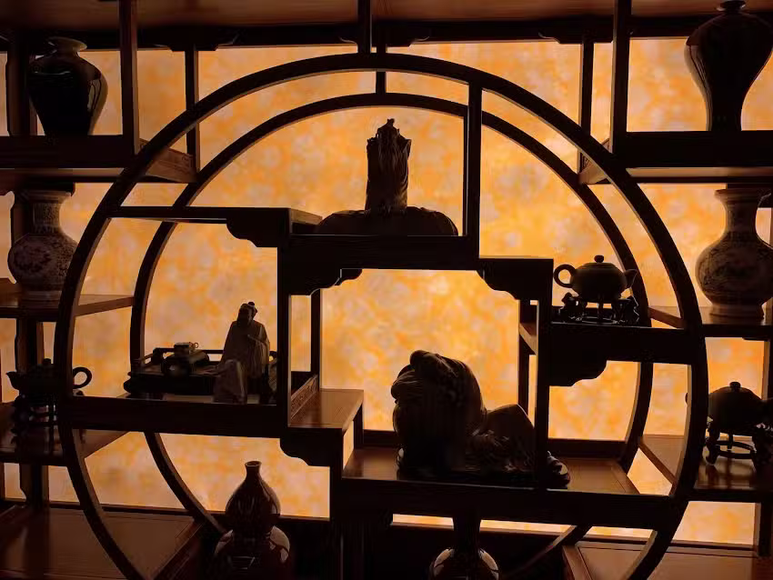 King&rsquo;s Palace Chinarestaurant