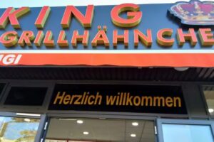 King Sigi Döner Imbiss