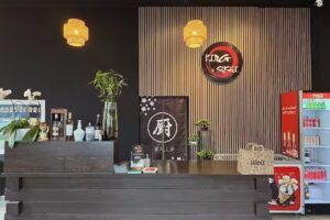 King Sushi Leipzig Plagwitz