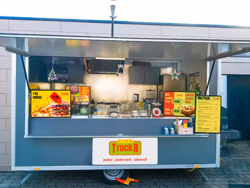 King Trucker Mettmann