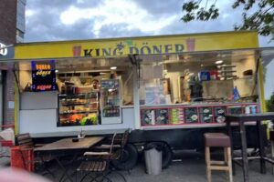 Kingd&ouml;ner Ates Grillhaus Schenefeld