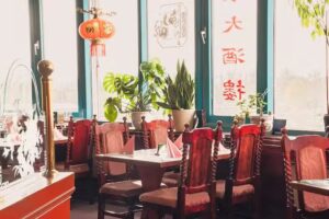 KING’S Asia Restaurant