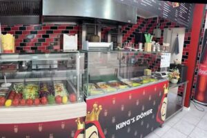 King’s Döner