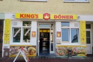 King’s Döner Bergen