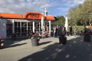 King&rsquo;s D&ouml;ner Emmerthal