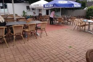 Kings Garden