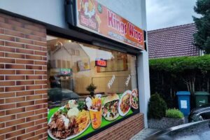 Kings Wings