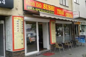 Kinh Do