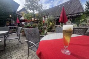 Kininger&rsquo;s Hirsch &ndash; Bernhard Kininger