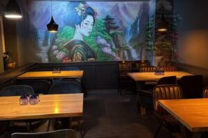 Kinjo Bad Rappenau