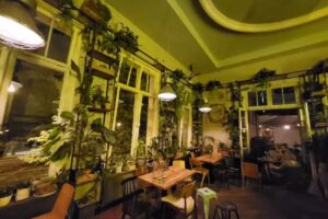 KINK Bar & Restaurant