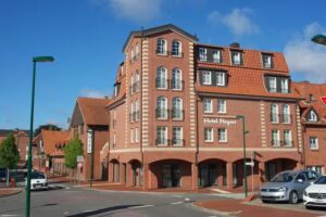 Kino-Hotel Harsefeld