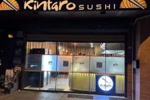 Kintaro Sushi