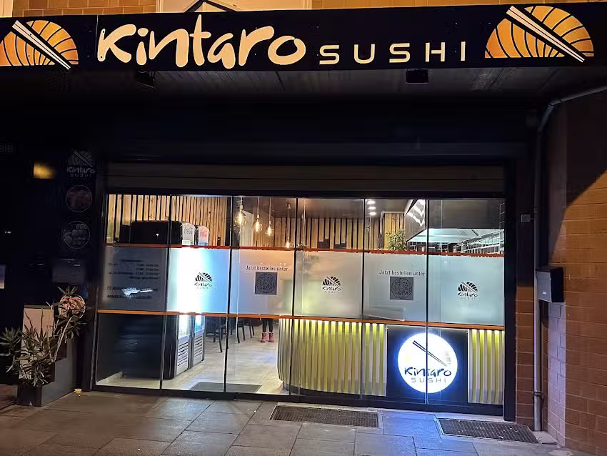 Kintaro Sushi