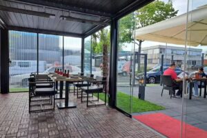 KINTO &ndash; Georgisches Restaurant Wiesbaden