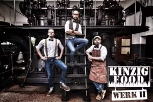 KINZIG FOOD WERK 2