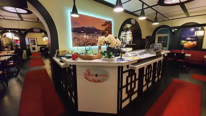 Kioko Sushi