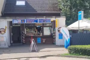 Kiosk 62