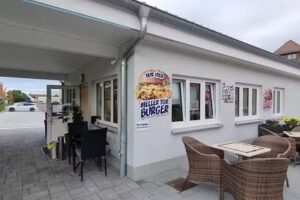 Kiosk „Am Meller Tor“