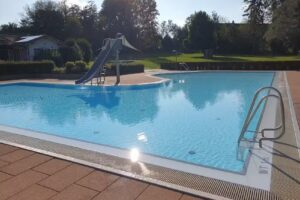 Kiosk Freibad Wiggensbach