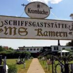 Kiosk Seeblick