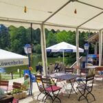 Kiosk Seeblick
