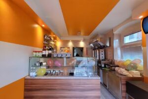 Kirat Bistro
