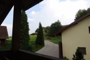 Kirchberger Hof Kirchberg