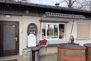 Kirchbergh&auml;uschen