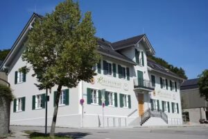 Kirchenwirt Wörthsee