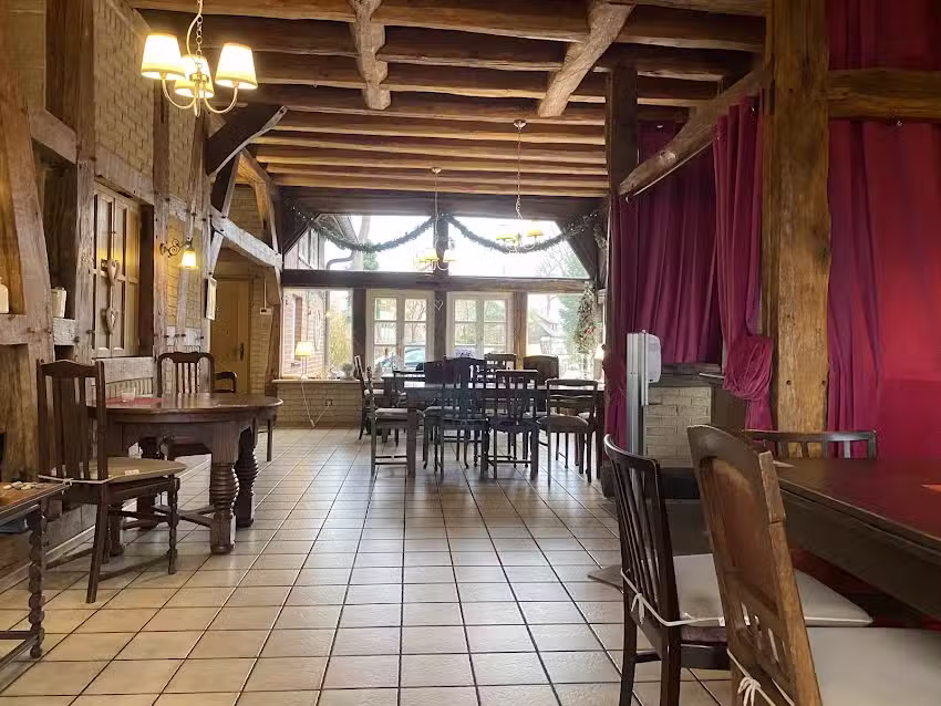 Kirchhorster Kaffeestuben