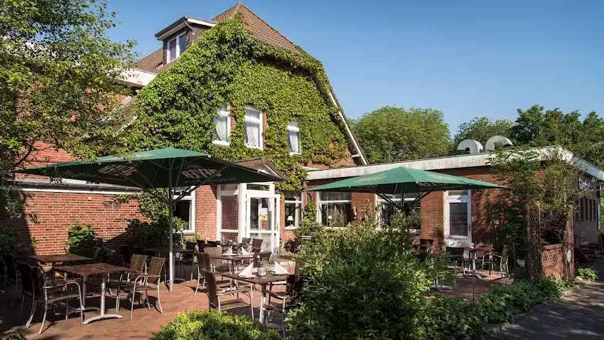 Kirchspielkrug Landhotel & Restaurant