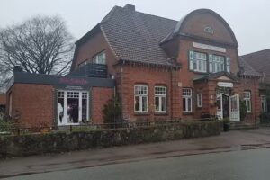 Kirchspielskrug M&ouml;llgaard