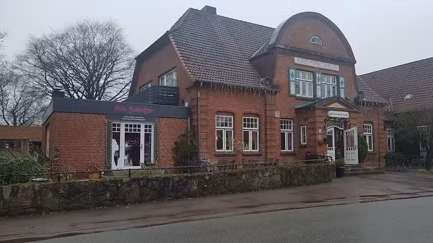 Kirchspielskrug M&ouml;llgaard