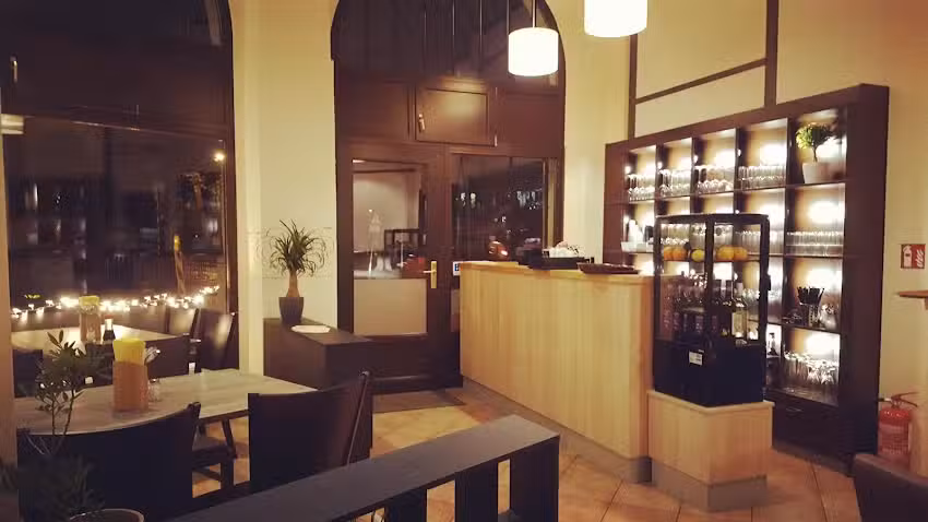 KIRIGAMI Ramen Leipzig