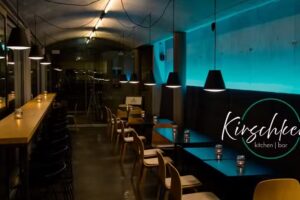 Kirschkern Kitchen | Bar