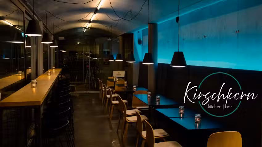 Kirschkern Kitchen | Bar