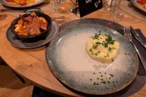 Kirstein’s Restaurant