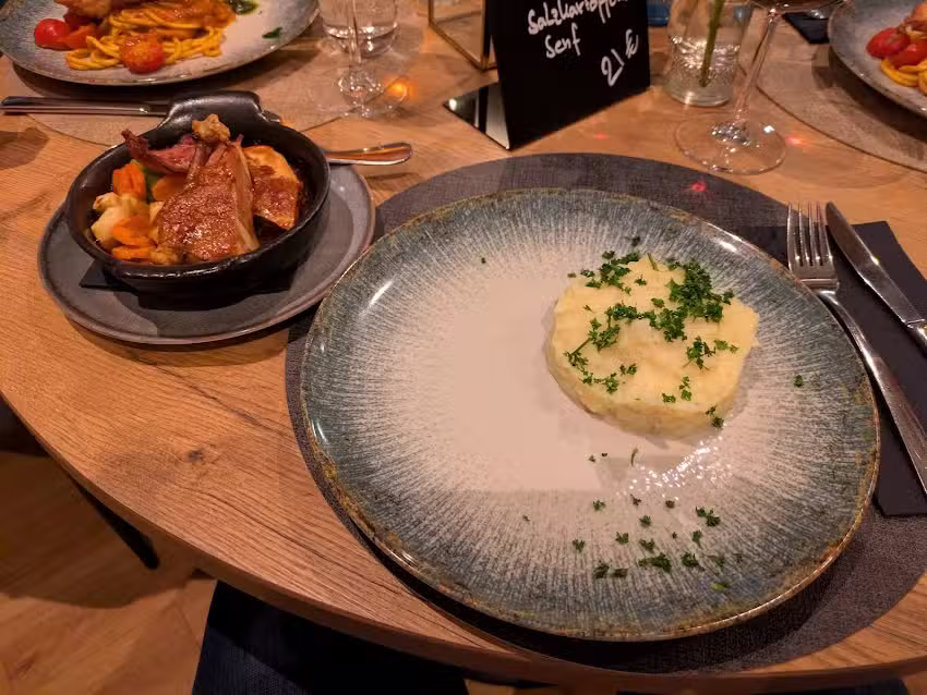 Kirstein&rsquo;s Restaurant